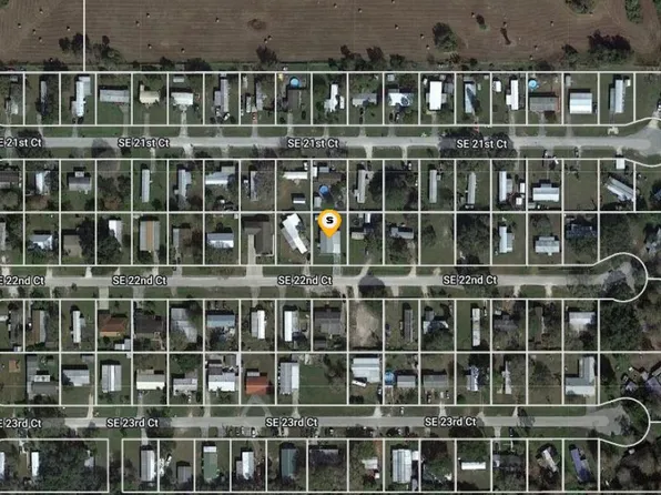 4345 SE 22nd Ct, Okeechobee, FL 34974