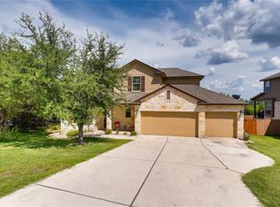 9817 Stratus Dr, Dripping Springs, TX 78620