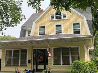 619 Belmont Road, Grand Forks, ND 58201