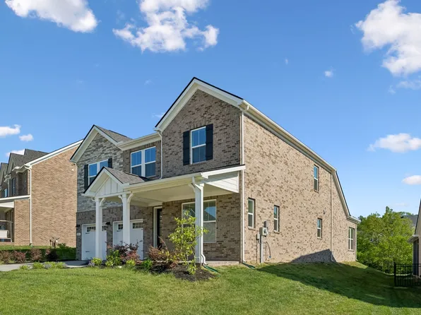 226 Pin High Dr, Mount Juliet, TN 37122