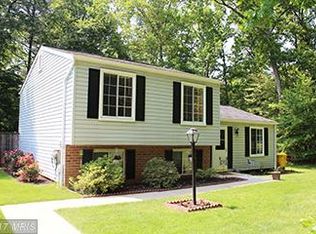 7727 Spencer Rd, Glen Burnie, MD