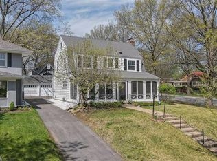 6400 Morningside Dr, Kansas City, MO 64113