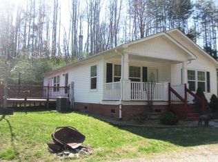 1134 American Legion Rd, Stuart, VA 24171