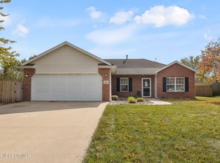 102 Amanda Dr, Ashland, MO 65010