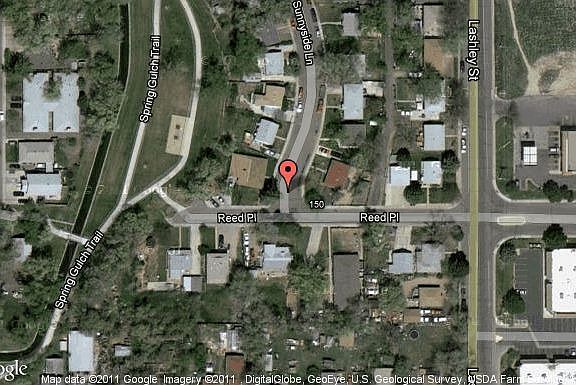 Map View
