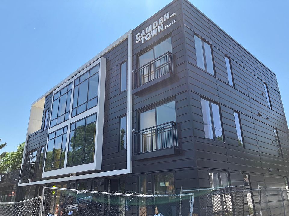 1st image of 4405 Humboldt Ave N #301