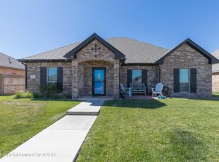 6811 Nancy Ellen St, Amarillo, TX 79119