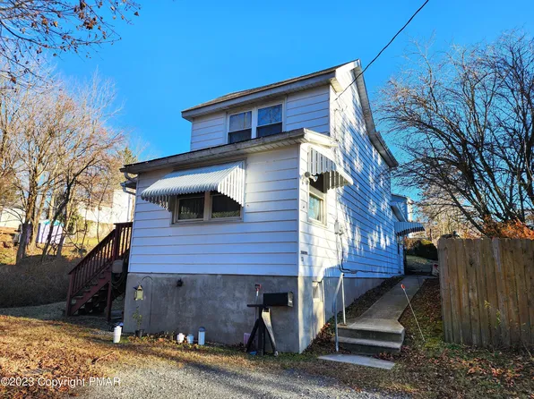 308 Lehigh St, Jim Thorpe, PA 18229