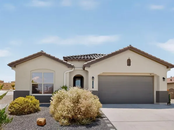 3307 Icarian Ct NE, Rio Rancho, NM 87144