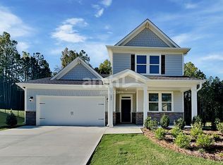 131 Spruce Cir, Dallas, GA 30132