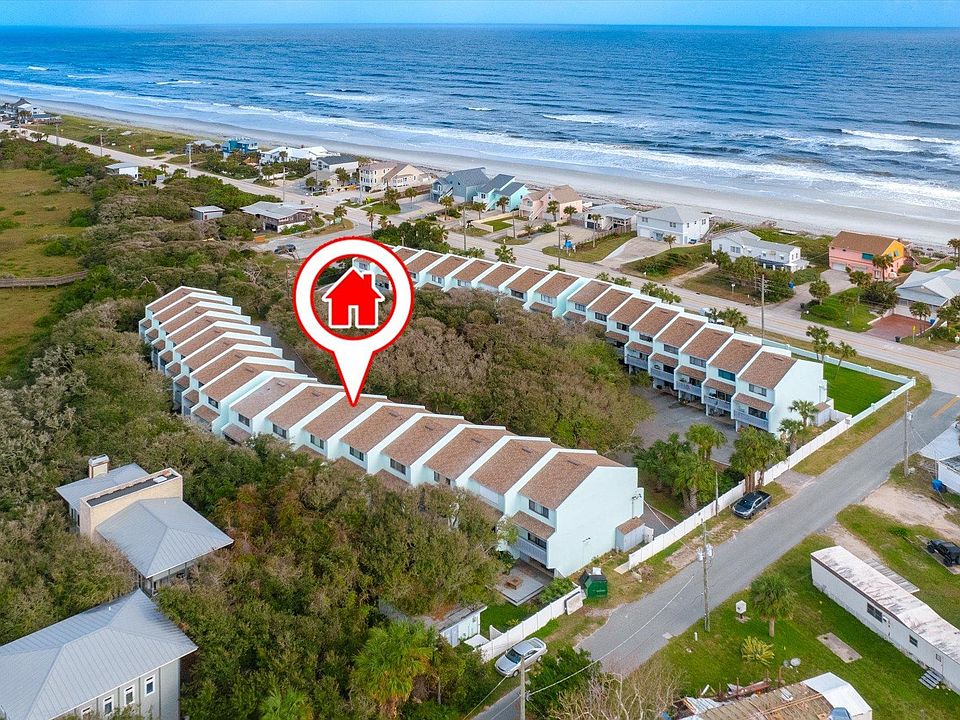 3145 Coastal Hwy APT 1128, Saint Augustine, FL 32084 | MLS #256355