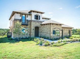 3608 Rolling Hills Rd, Cedar Park, TX 78641