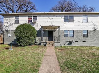 1212 Riverview Dr APT D, Irving, TX 75060