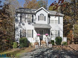 7 Ashcake Ter, Palmyra, VA 22963