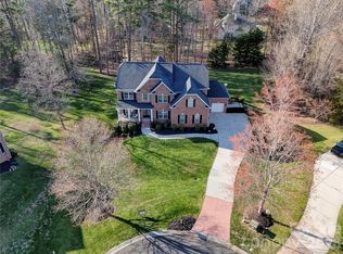 15100 Durmast Ct, Mint Hill, NC 28227