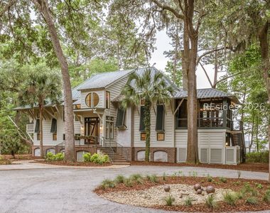 194 Spring Island Drive, Okatie, SC, 29909