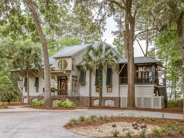 194 Spring Island Dr, Okatie, SC 29909