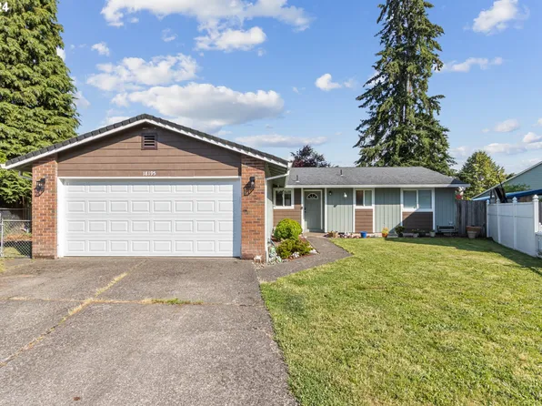 18195 Reed Cir, Sandy, OR 97055