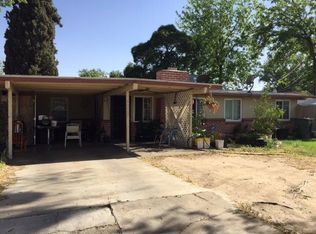 601 Placid Ln, Modesto, CA 95351