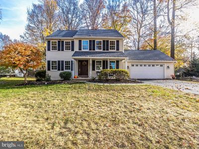 804 Montbard Dr, West Chester, PA, 19382