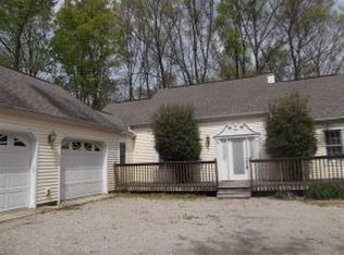 6924 Justins Ridge Rd, Nashville, IN 47448