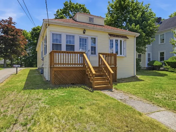 79 Prospect St, Canton, MA 02021