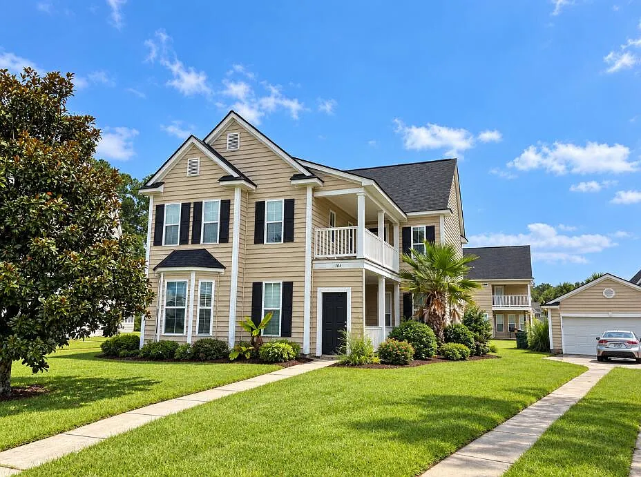 106 Cordoba Ct