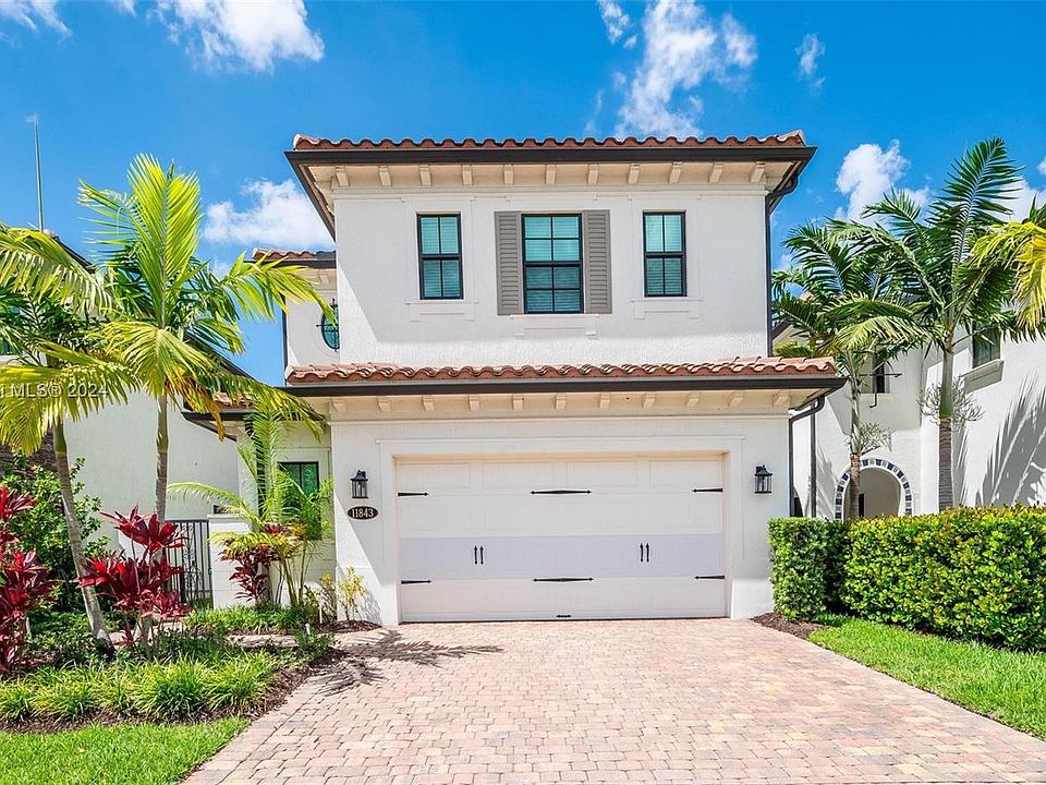 1st image of 11843 SW 13th Ct