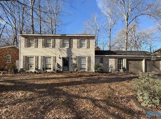 1301 Runnymead Ave SW, Decatur, AL 35601