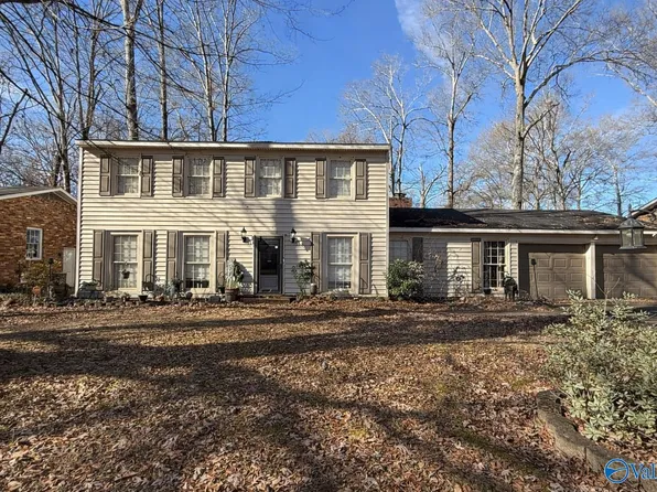 1301 Runnymead Ave SW, Decatur, AL 35601