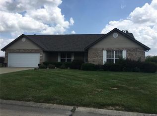 1628 Westhaven Dr, Belleville, IL 62220