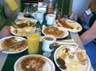 120 E 5th St, Port Angeles, WA 98362