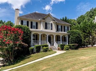 292 Sleepy Hollow Rd, Powder Springs, GA 30127
