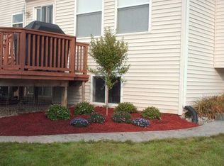 3617 Stratton Ln, Howell, MI 48843