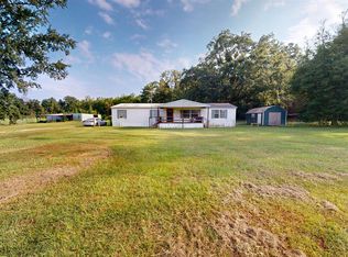 612 County Road 2004, Newton, TX 75966