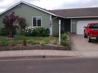 4063 Forsythia St, Springfield, OR 97478
