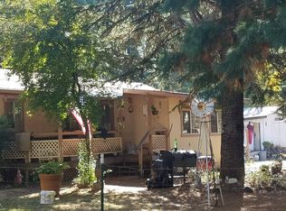 161 Kerby Mainline Rd, Kerby, OR 97531