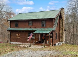 4370 Carmel Rd, Hillsboro, OH 45133
