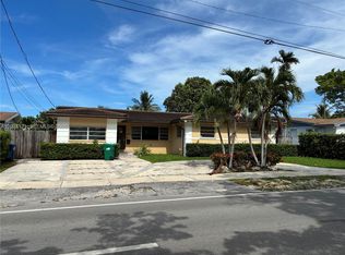 18715 NE 18th Ave, Miami, FL 33179