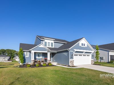 8906 Emerado Rd, Jenison, MI, 49428