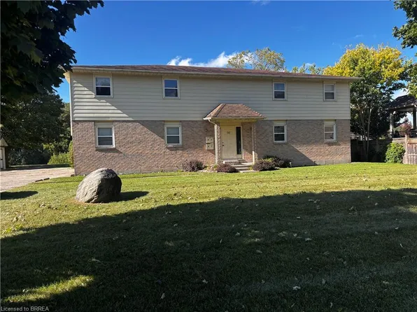 60 Willow St, Brant, ON N3L 2K6