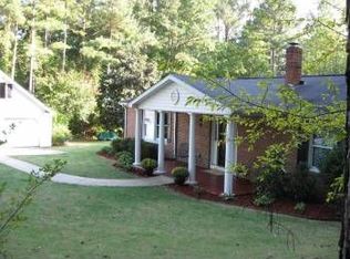 5517 Old Still Rd, Wake Forest, NC 27587