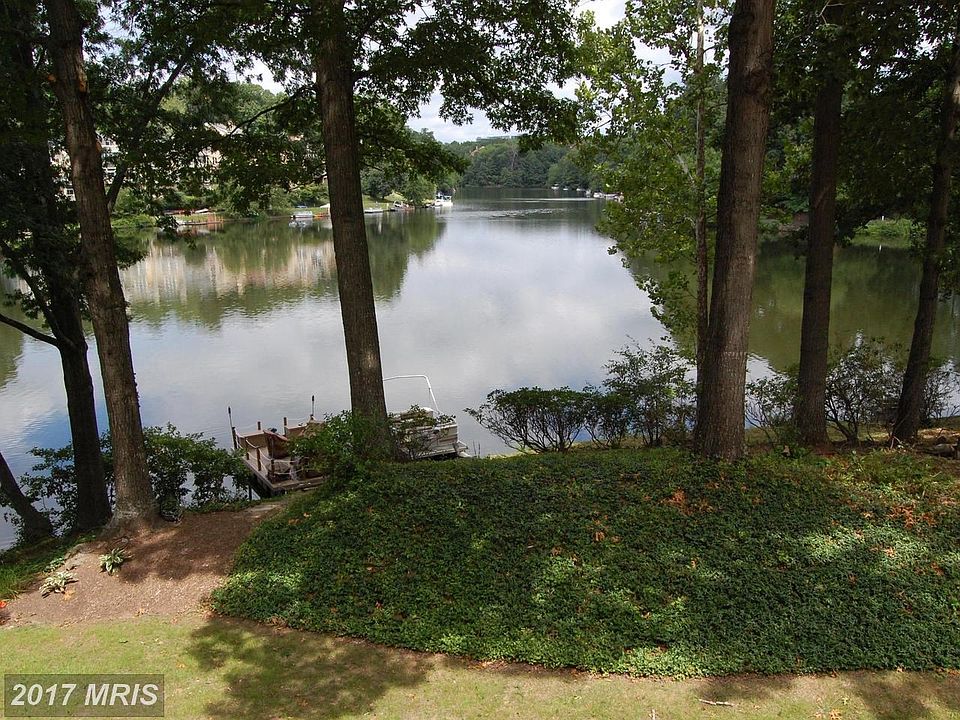 Vantage Point From Your New Deck!