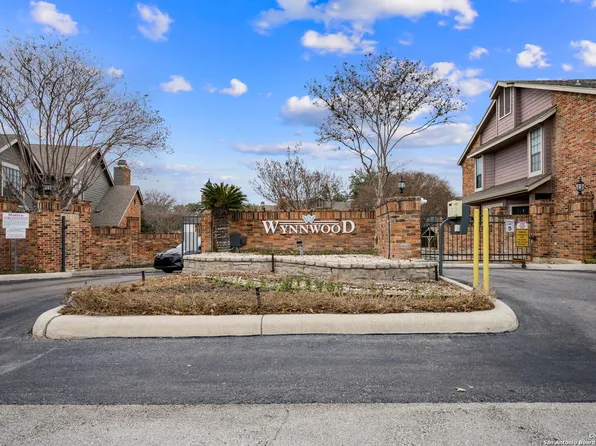 54 Chapel Hill #54, San Antonio, TX 78240