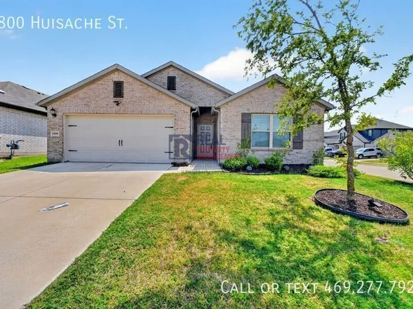 1800 Huisache St, Royse City, TX 75189