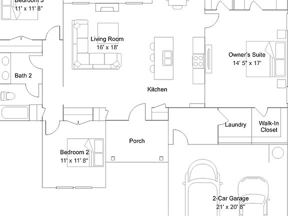 2nd image of this home