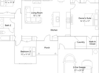 105 Overton Dr, Perry, GA 31069