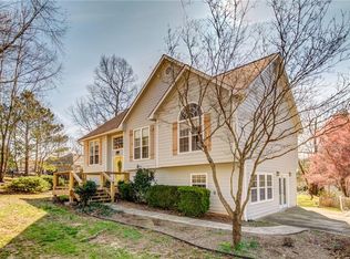 53 Mill Pond Ct, Jasper, GA