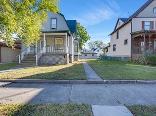 13331 S Commercial Ave, Chicago, IL 60633
