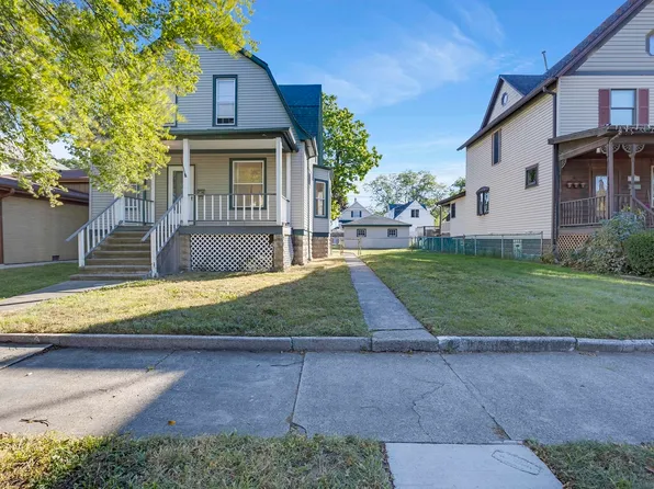 13331 S Commercial Ave, Chicago, IL 60633